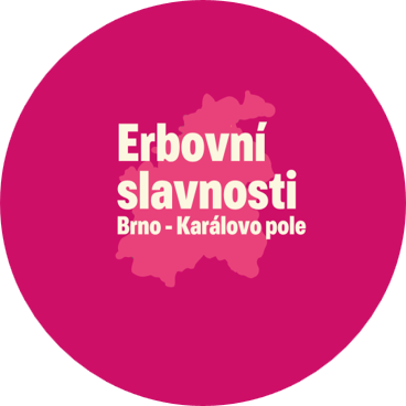 Erbovní slavnosti, park na Slovanském náměstí, Slovanské náměstí, Brno
19.09.2026