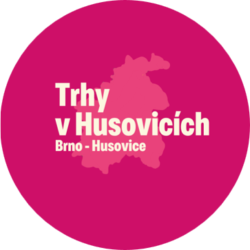 Trhy v Husovicích, náměstí Republiky, Brno
3.10.2026, 8.00 - 12.00 hod.