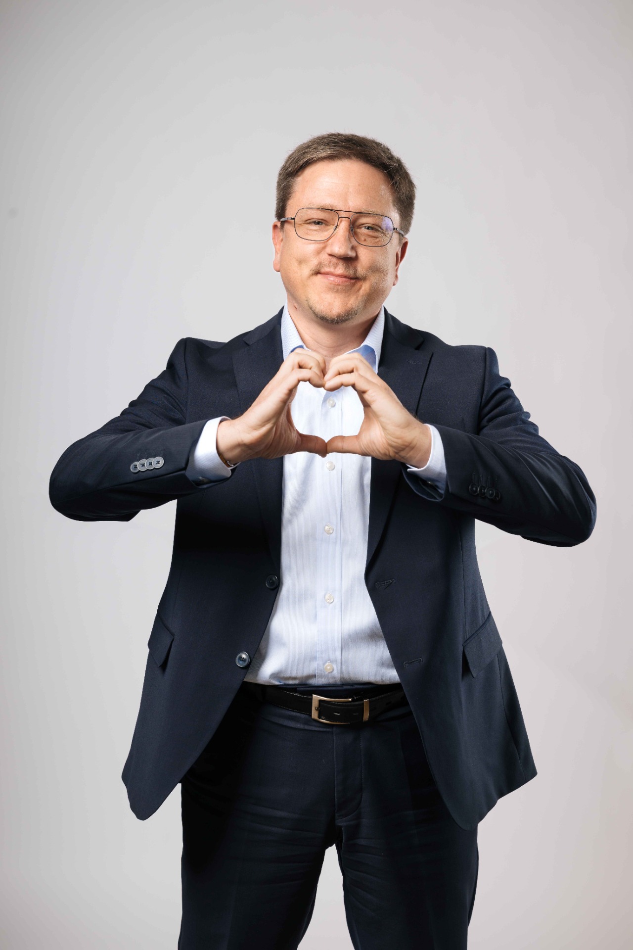 Karel Zitterbart, kandidát na senátora, senátní volny 2026 Brno - město, volební obvod 60