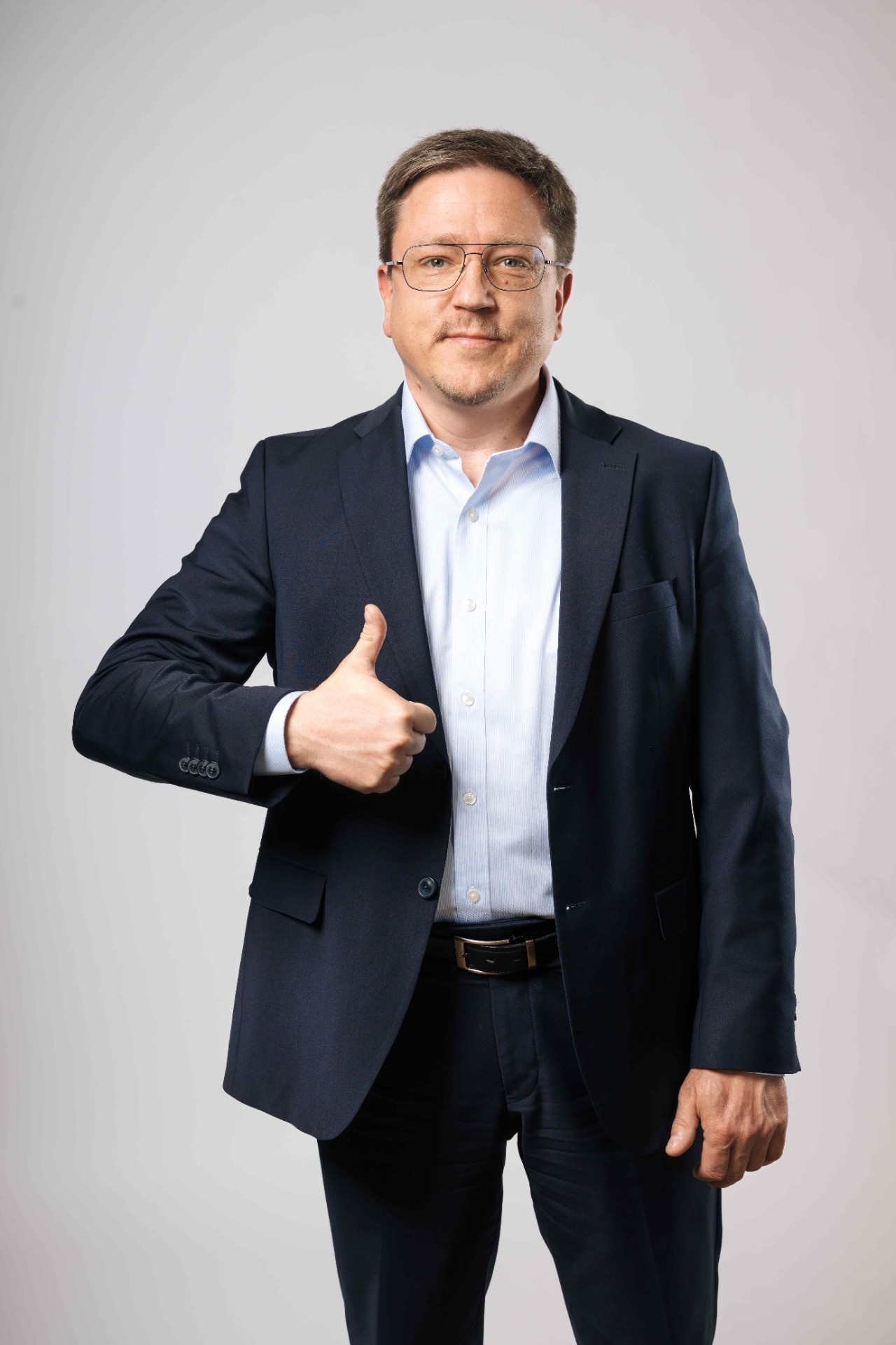 Karel Zitterbart, kandidát na senátora, senátní volny 2026, senátní obvod 60 Brno město